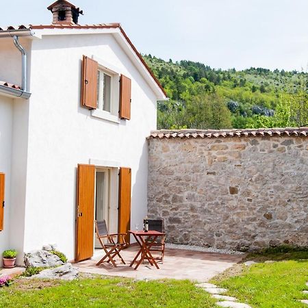 Holiday Home Rozini Lanisce Exterior foto